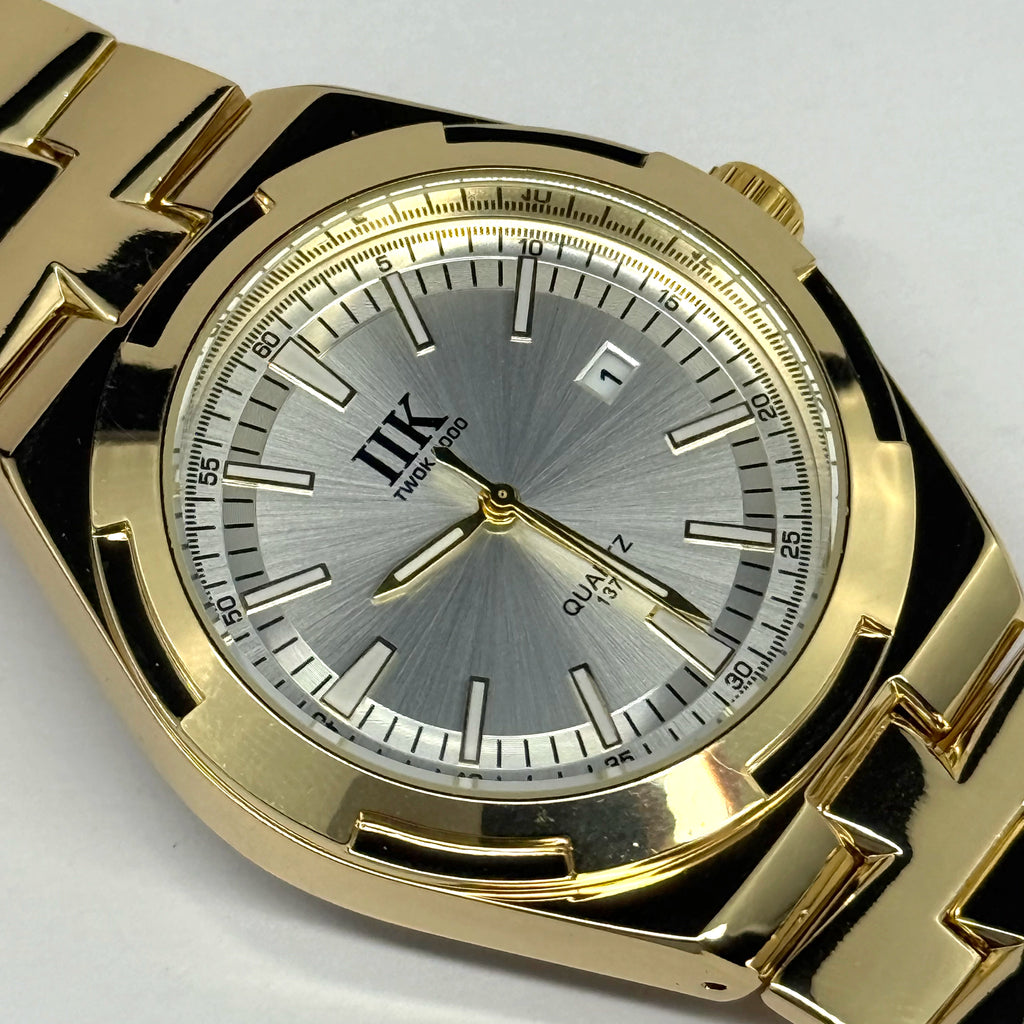 IIK EQUATOR TWOOK 2000