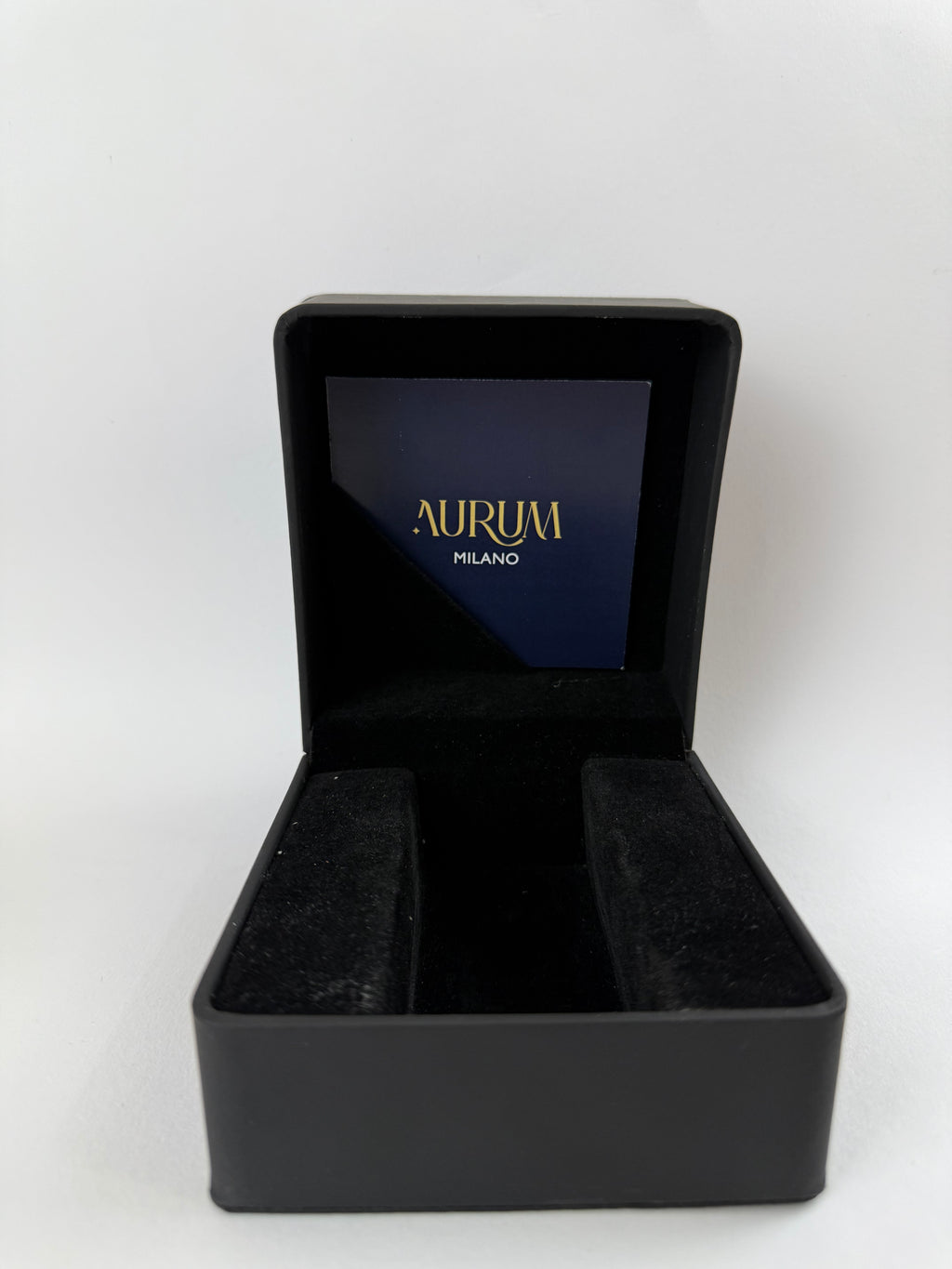 Aurum Milano custodia uomo