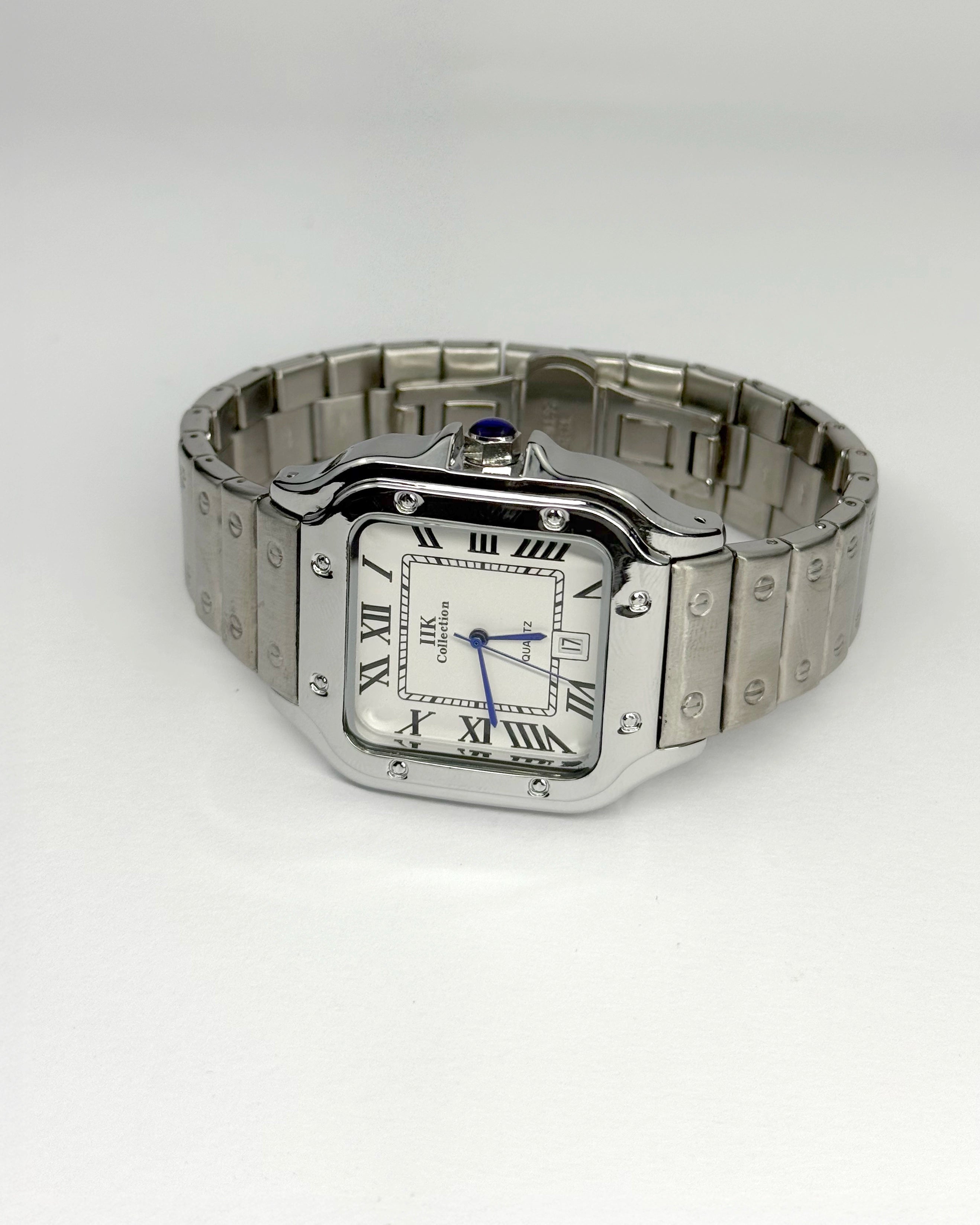 IIK CENTURION BIANCO