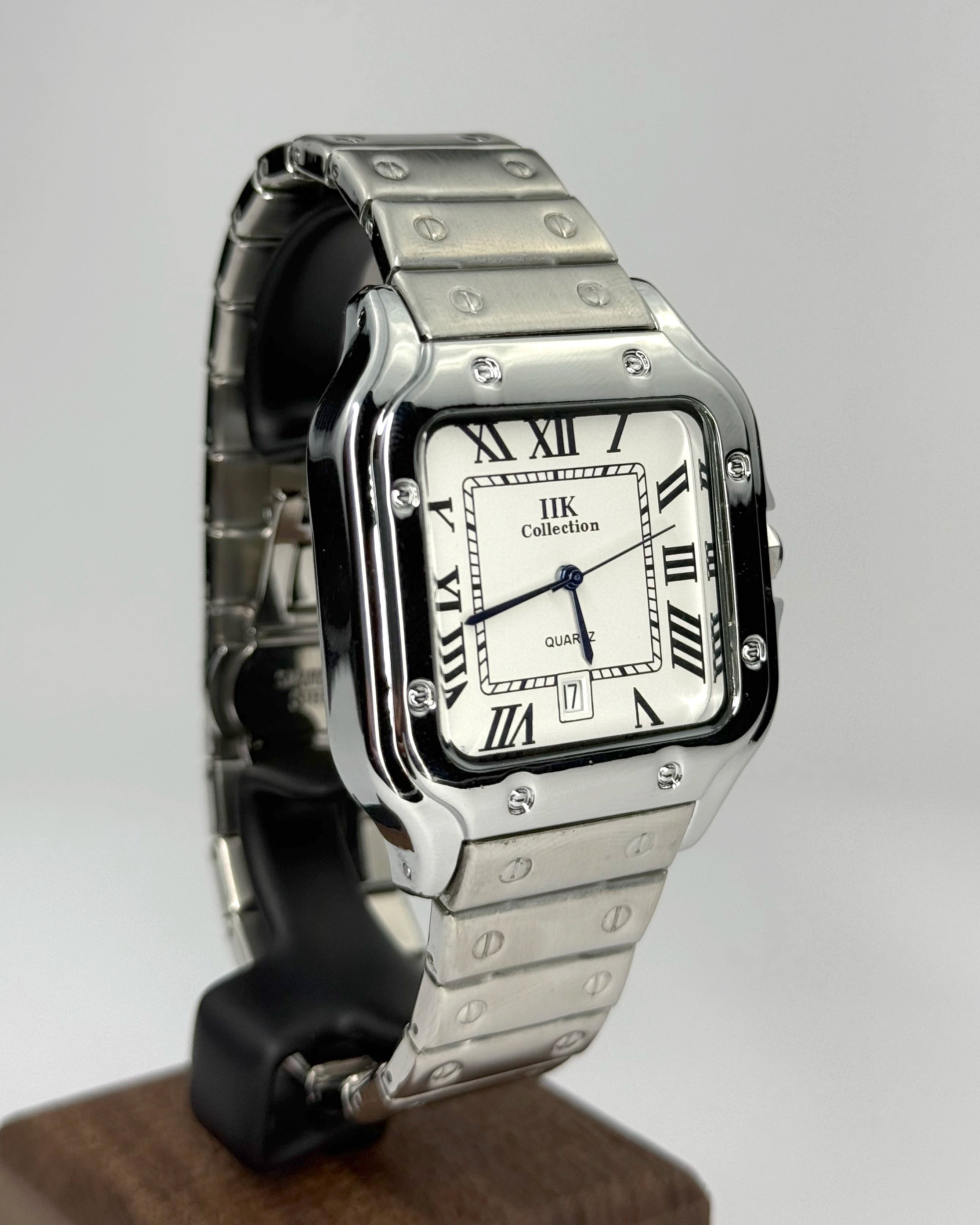 IIK CENTURION BIANCO