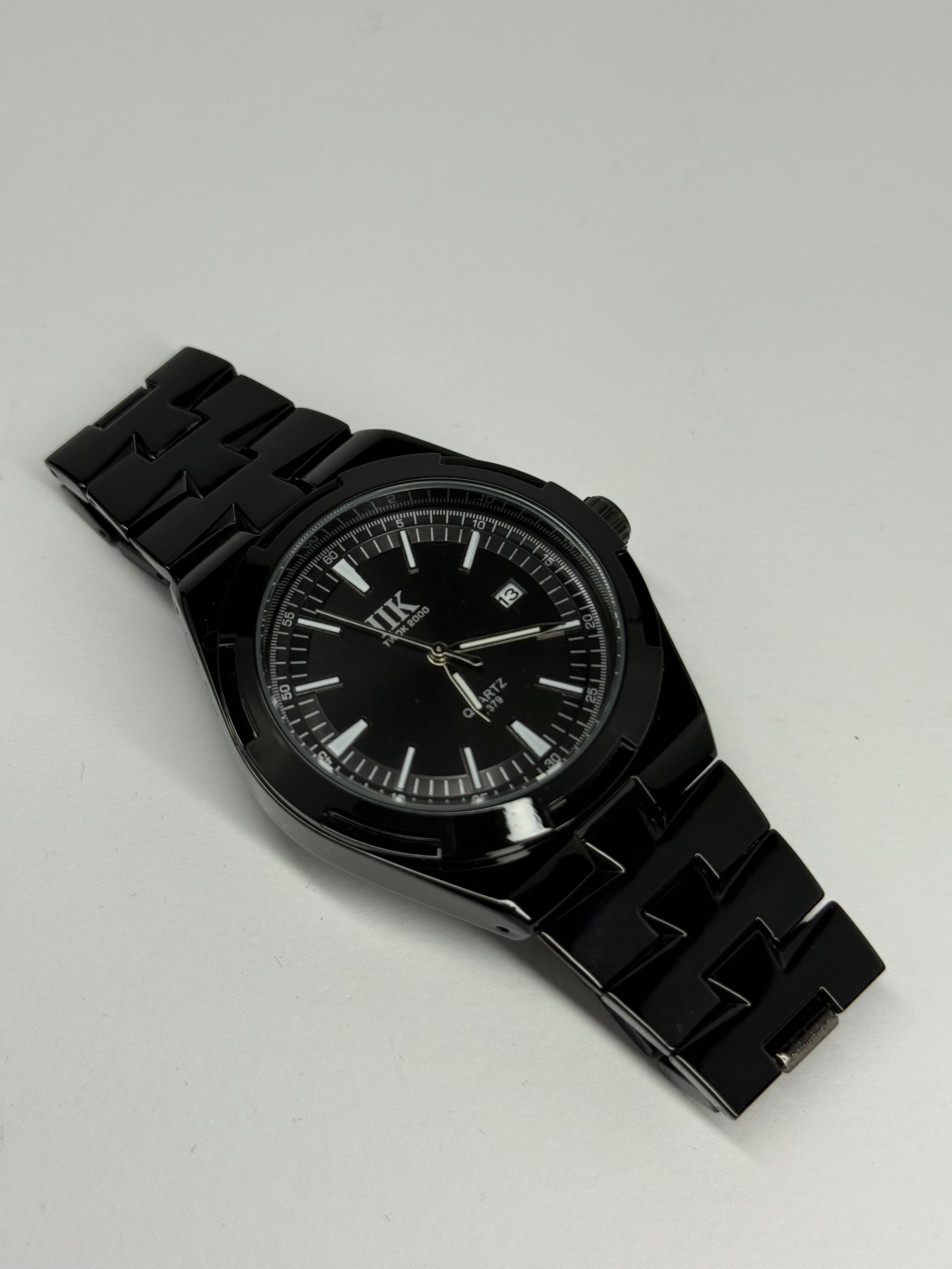 IIK EQUATOR TWOOK 2000