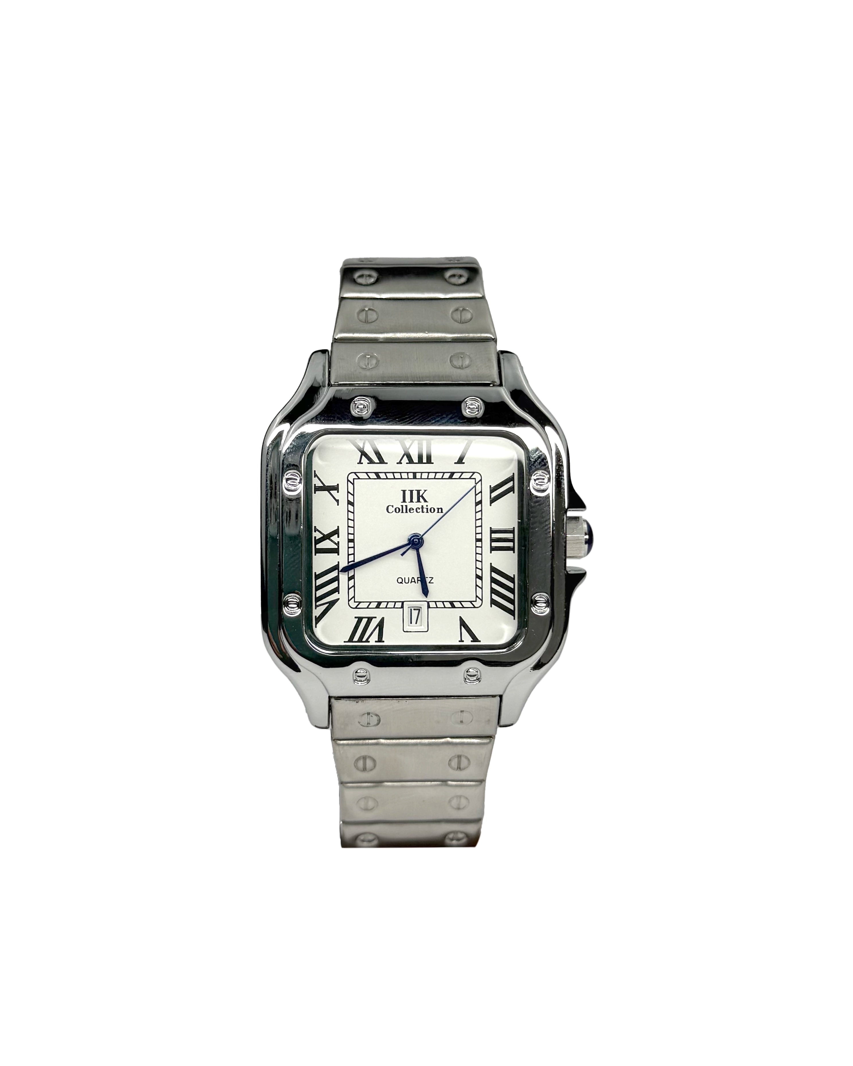 IIK CENTURION BIANCO