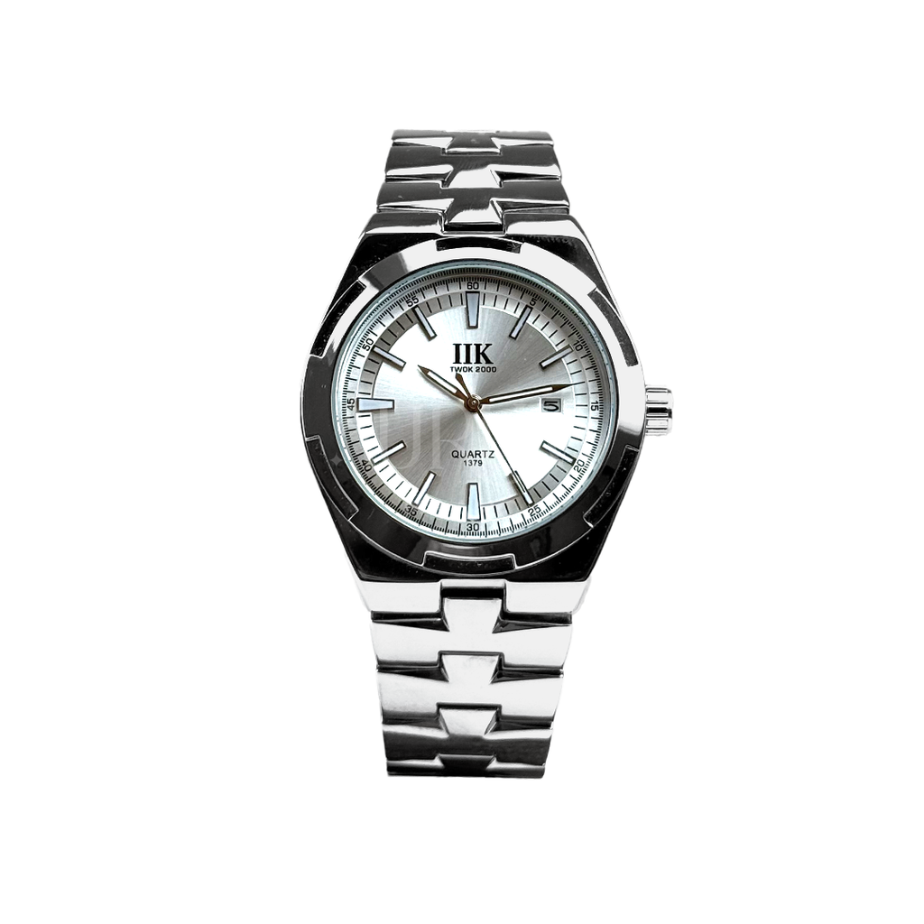 EQUATOR IIK TWOK 2000