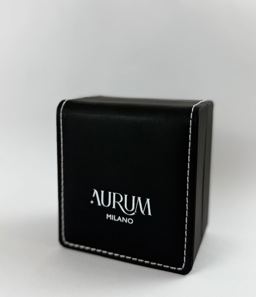 Aurum Milano custodia uomo
