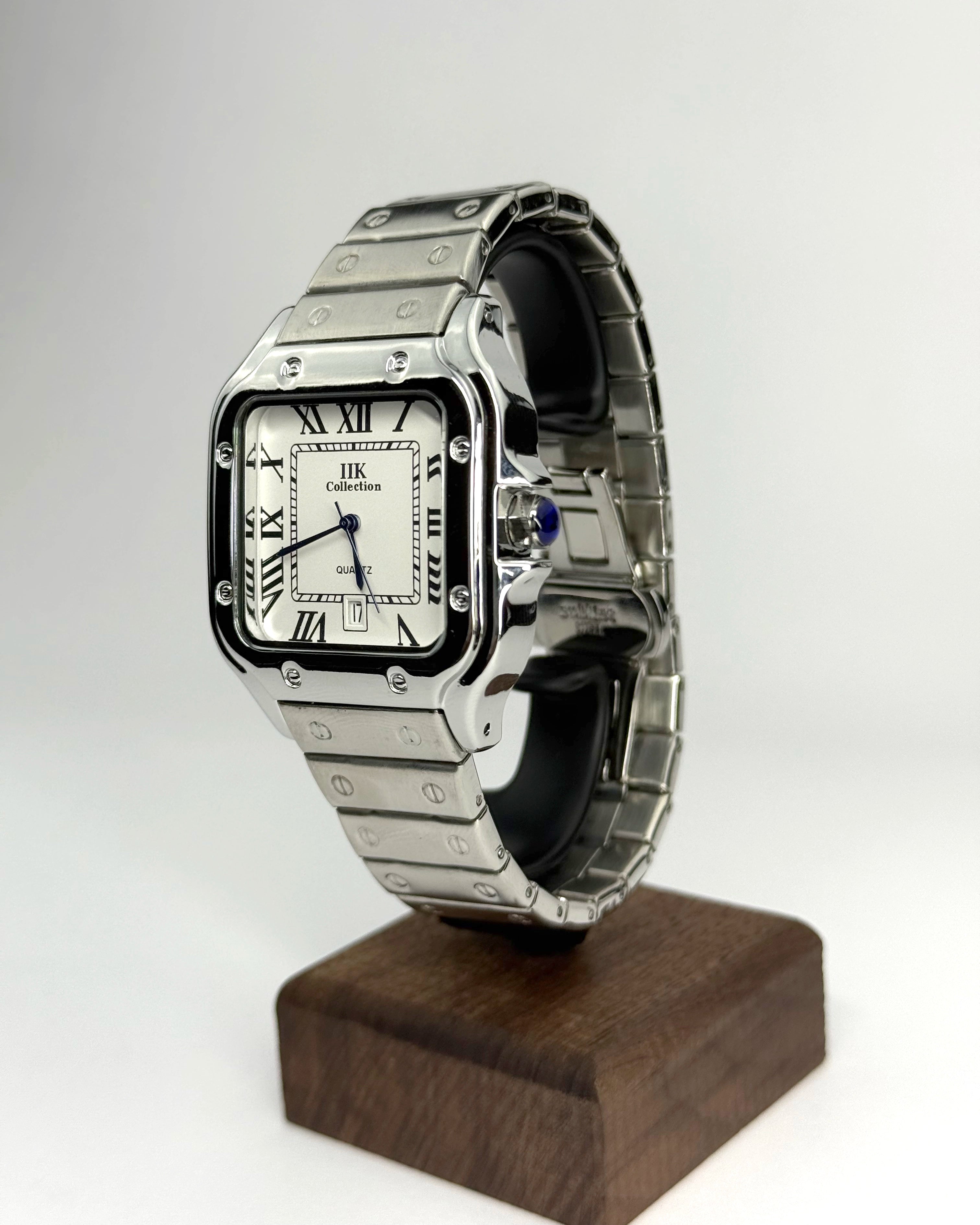 IIK CENTURION BIANCO