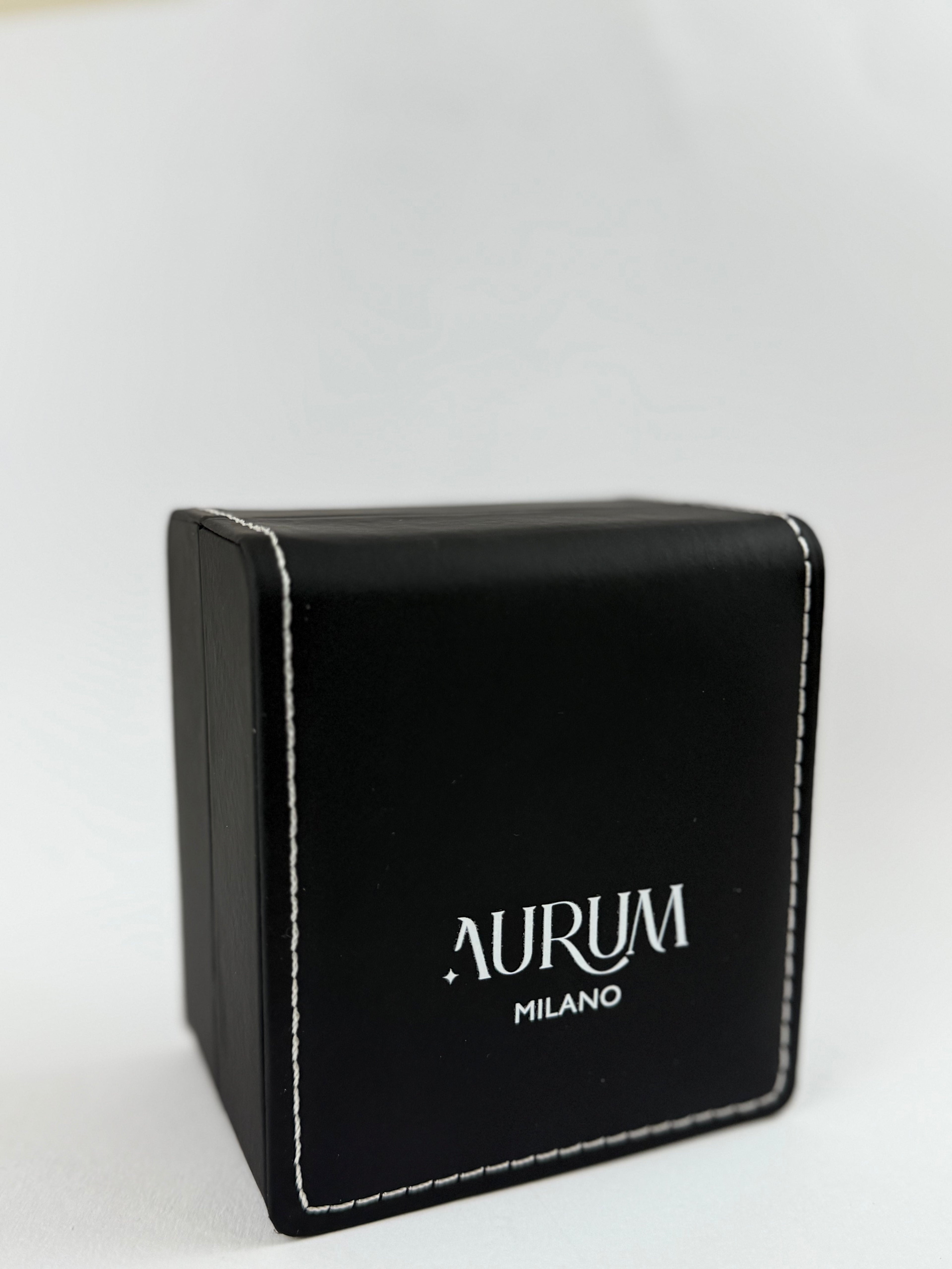 Aurum Milano custodia uomo
